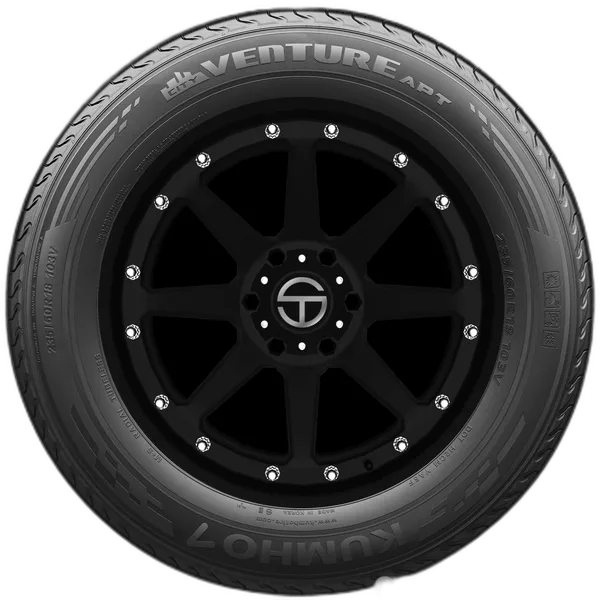 Kumho Road Venture APT KL51