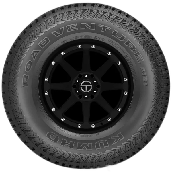 Kumho Road Venture AT51