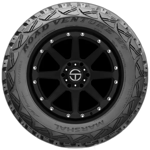 Kumho Road Venture MT KL71
