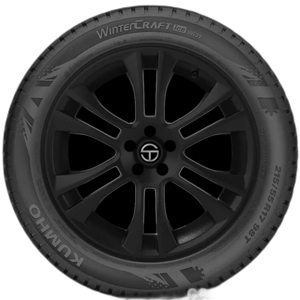 Kumho WinterCraft Ice WI31