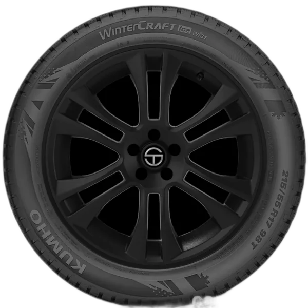 Kumho Wintercraft SUV ICE WS31