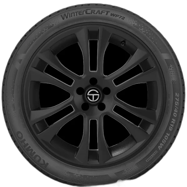 Kumho WinterCraft WP72