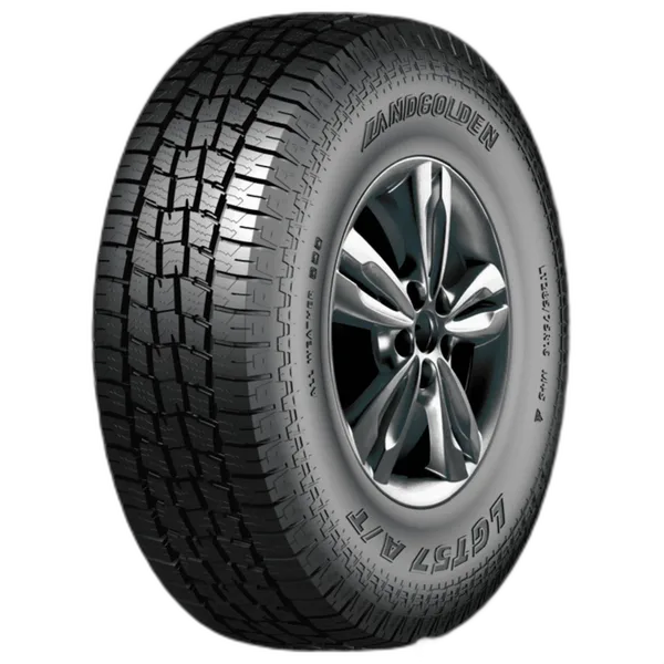 Landgolden LGT57 A/T