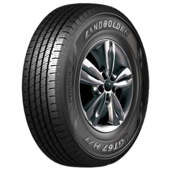 Landgolden LGT67 H/T