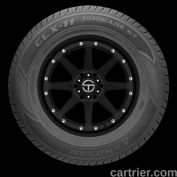 Landsail CLX-11 Stormblazer H/T