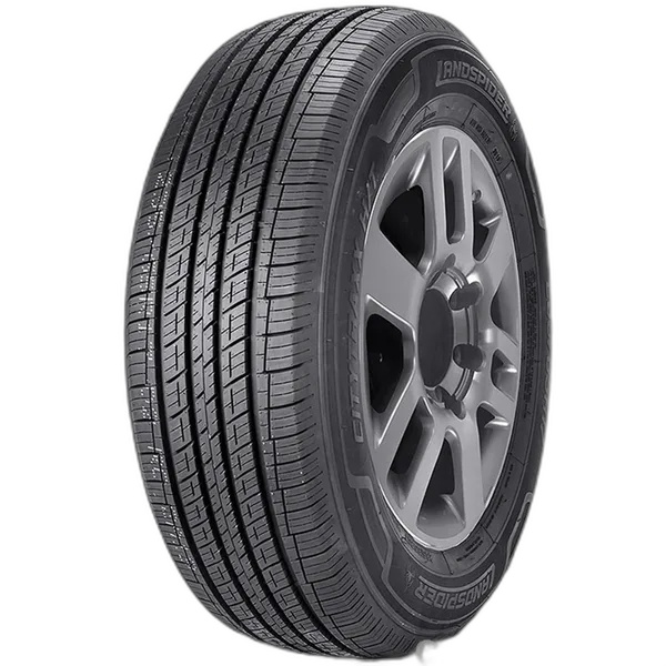 Landspider CityTraxx H/T