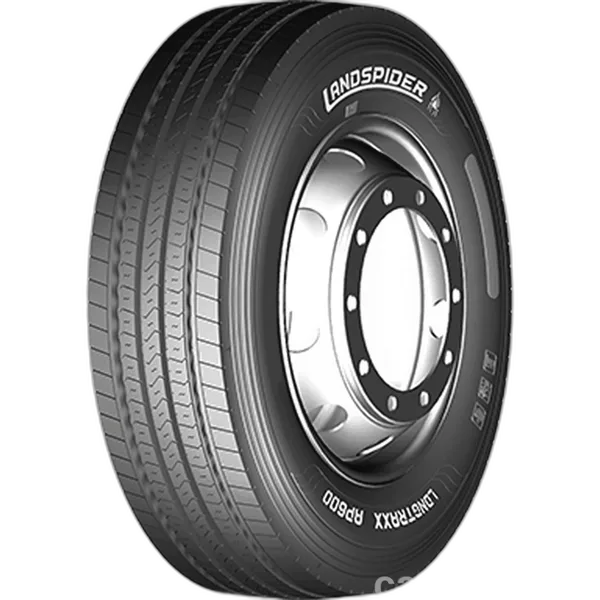 Landspider LongTraxx AP600