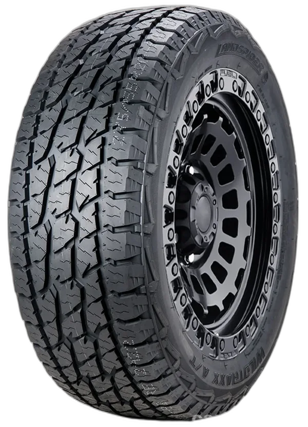 Landspider Wildtraxx A/T