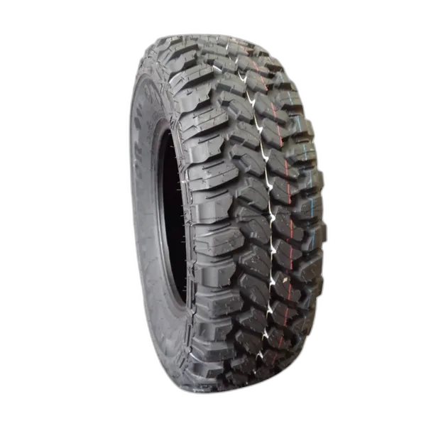 Lanvigator Catchfors M/T