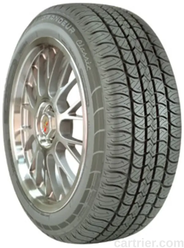 Laramie Grandeur Classic