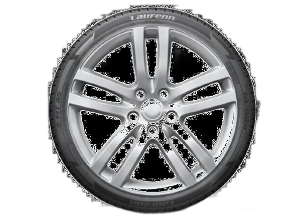 Laufenn S FIT A/S LH01 *2016 DOT*