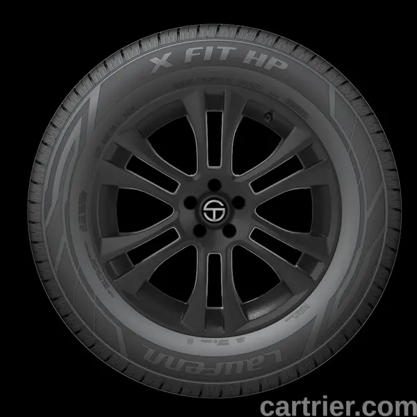 Laufenn X Fit HP LA41