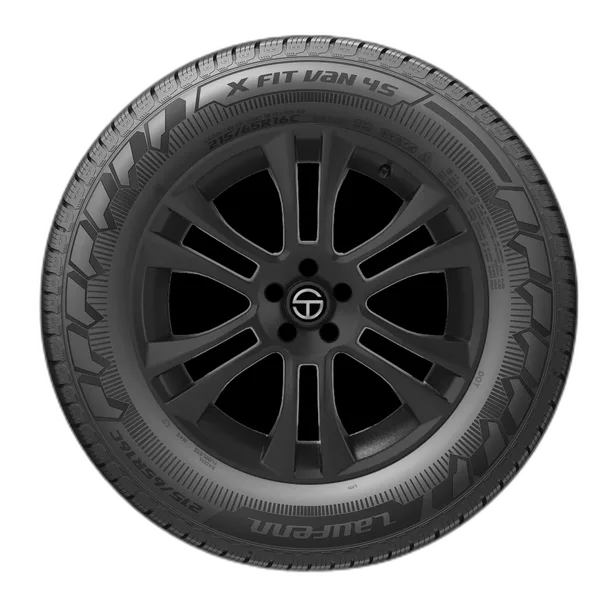 Laufenn X Fit Van LV01