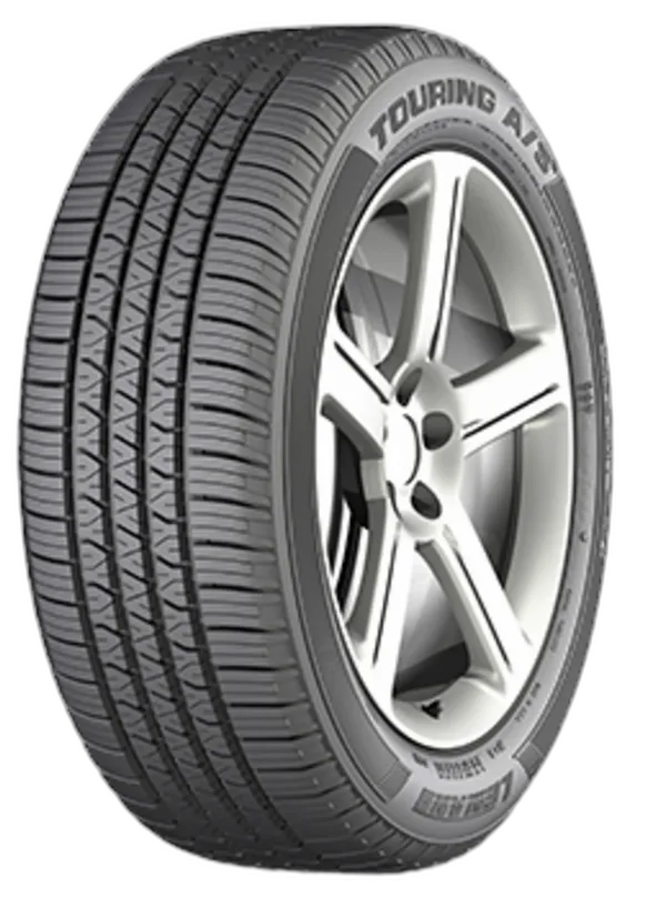 Lemans Touring A/S II