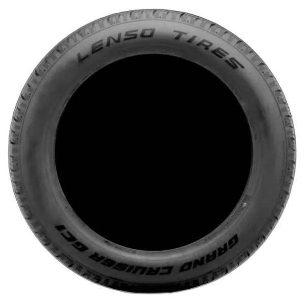 Lenso Grand Cruiser GC1