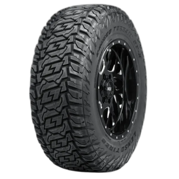 Lenso Rugged Terrain RT-X