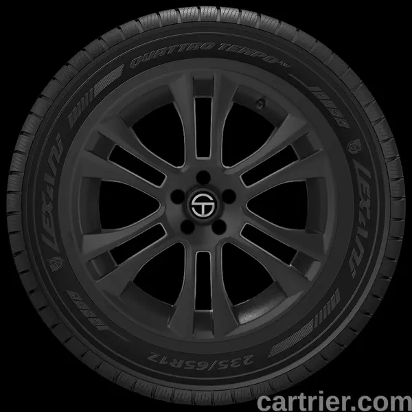 Lexani Quattro Tempo AW