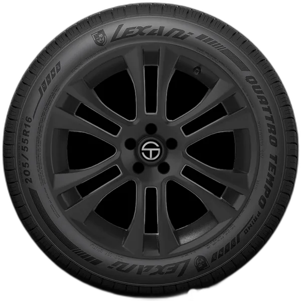 Lexani Quattro Tempo Primo