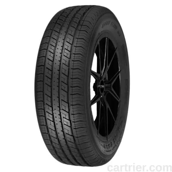 Linglong Epic Tour AS