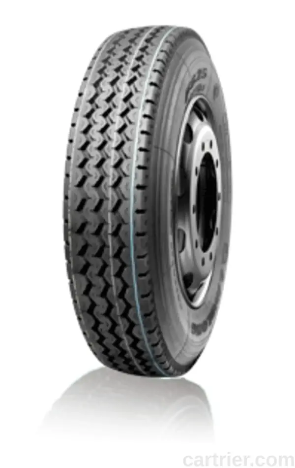 Linglong F835 (All Steel)