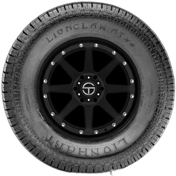 Lionhart Lionclaw ATX2