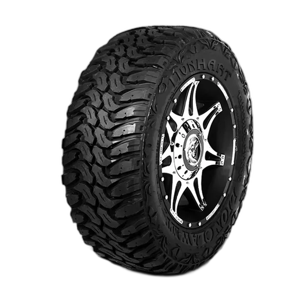 Lionhart Lionclaw MT