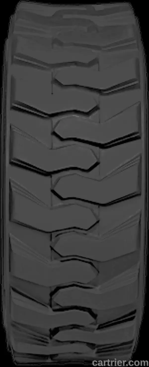 Malhotra ML2 455 Skid Star