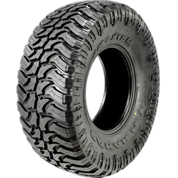 Markma Dakar M/T III