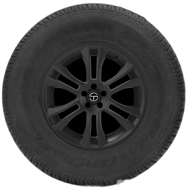 Mastercraft Avenger G/T