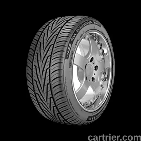 Mastercraft Avenger HP