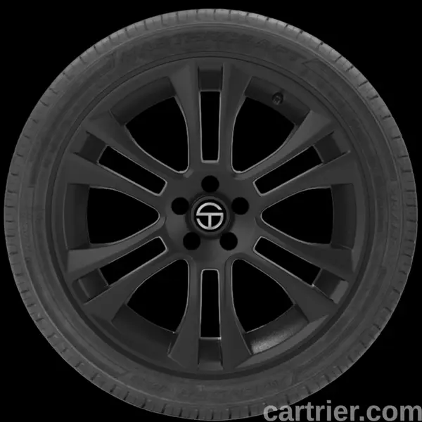 Mastercraft Avenger M8