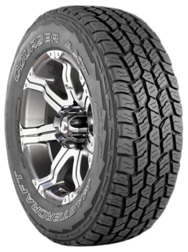 Mastercraft Courser AWT