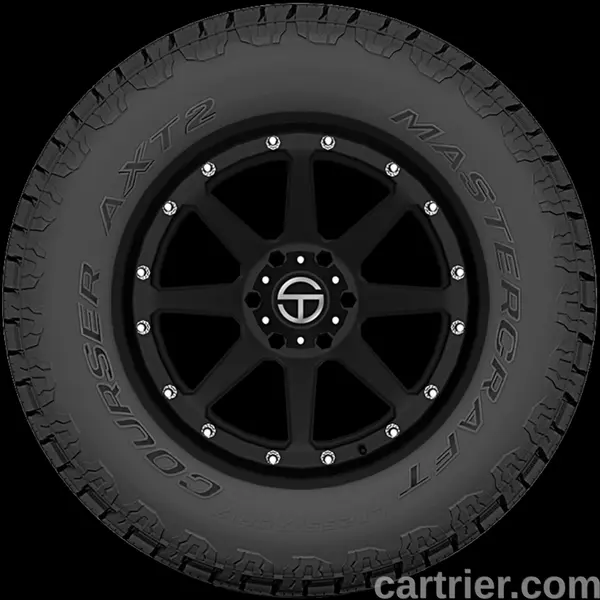 Mastercraft Courser AXT2
