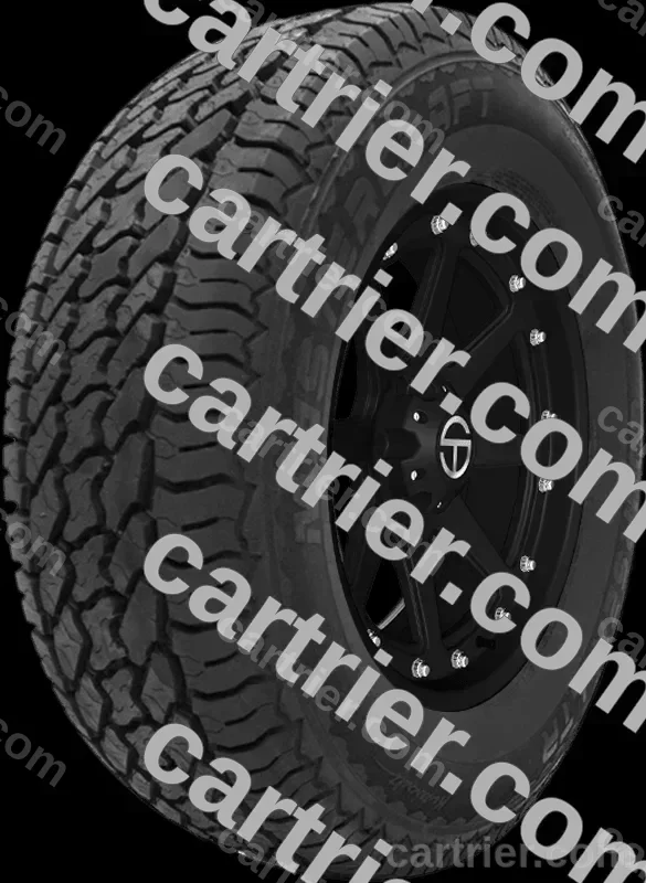 Mastercraft Courser LTR