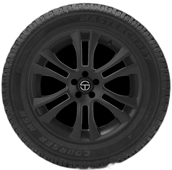 Mastercraft Courser MSR