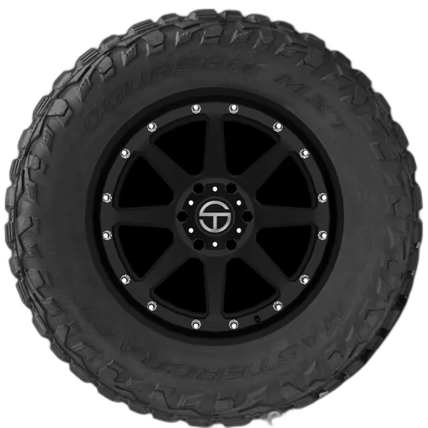 Mastercraft Courser MXT