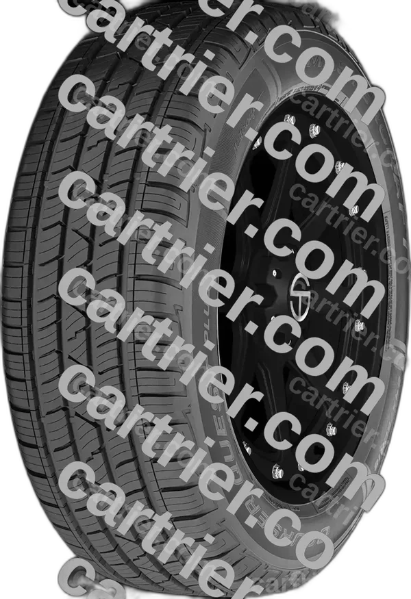 Mastercraft Courser Quest Plus