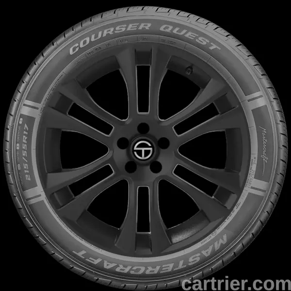 Mastercraft Courser Quest