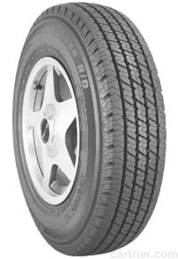 Mastercraft Courser R/D