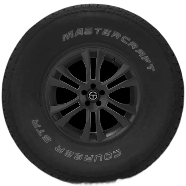 Mastercraft Courser STR