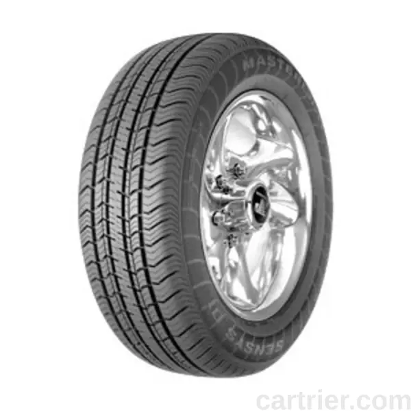 Mastercraft Sensys 01