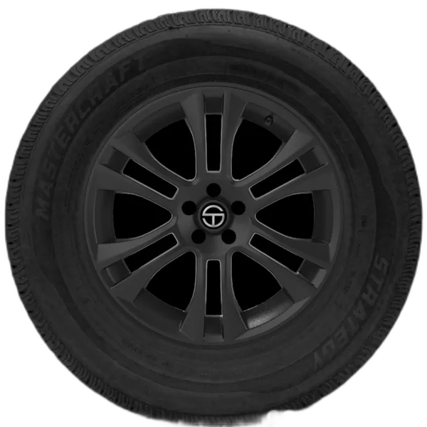 Mastercraft Strategy