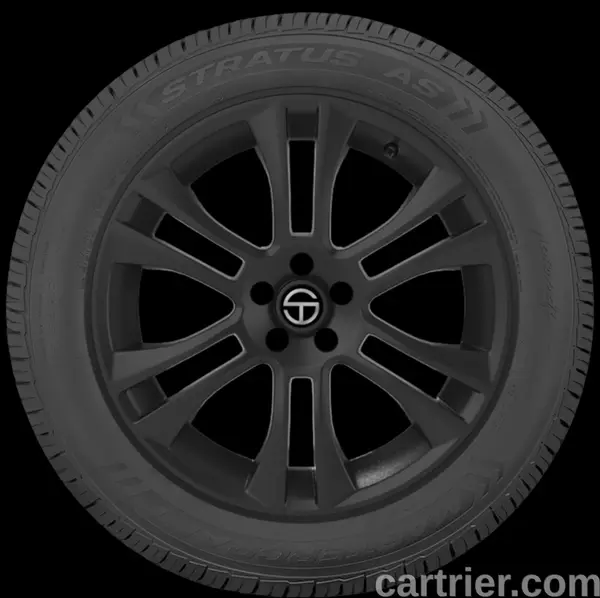 Mastercraft Stratus A/S