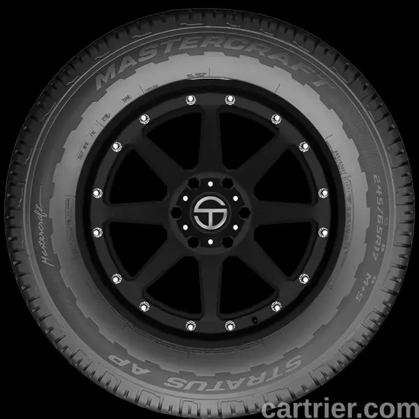 Mastercraft Stratus AP