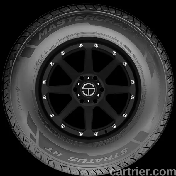 Mastercraft Stratus HT