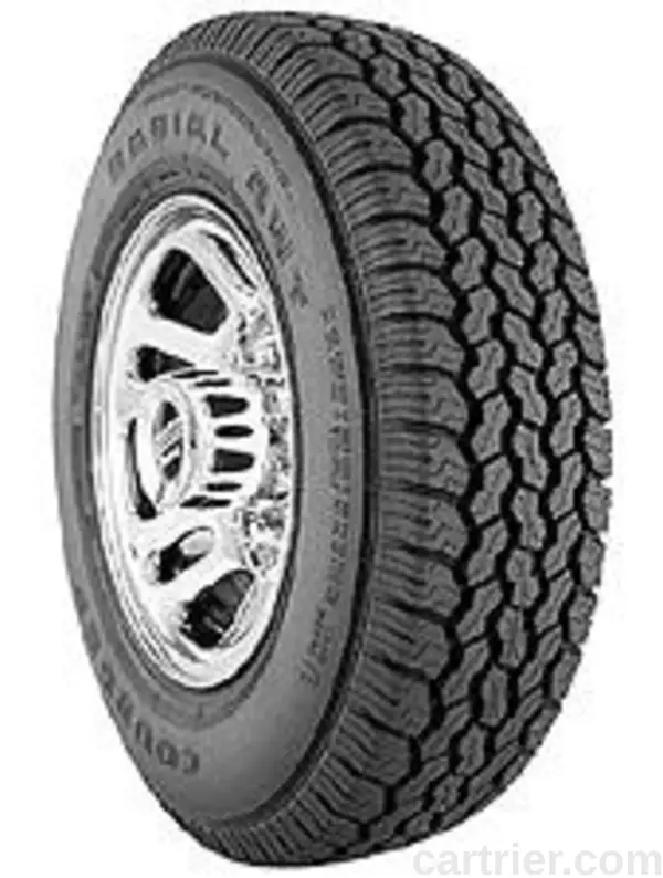 Mastercraft Super Road Service