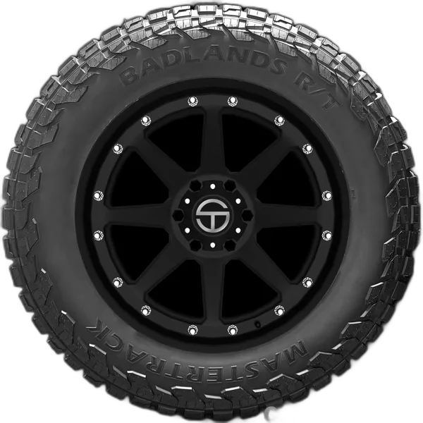 Mastertrack Badlands RT