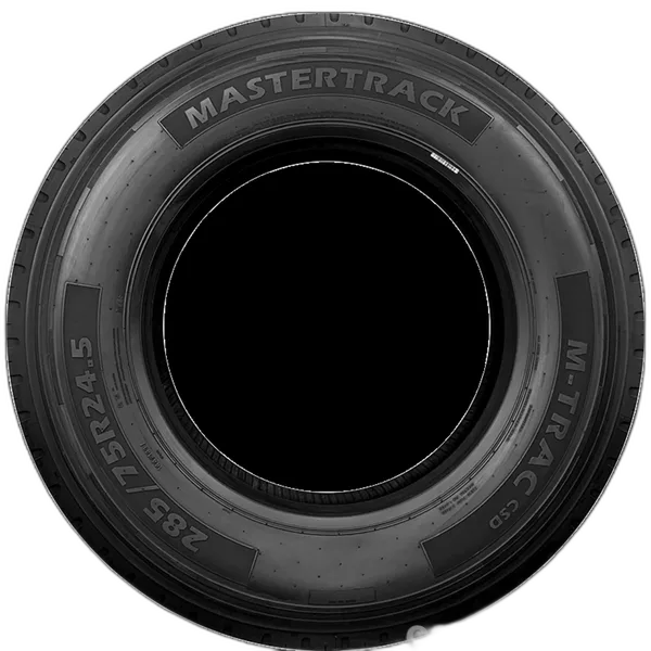 Mastertrack M-TRAC CSD