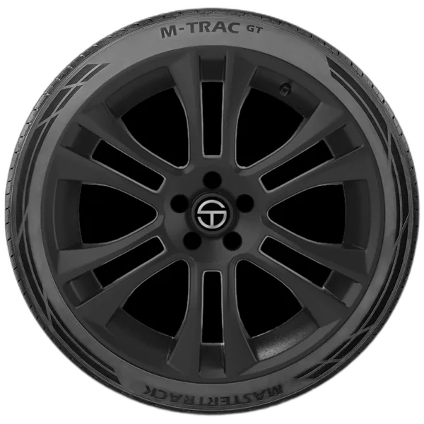 Mastertrack M-TRAC GT