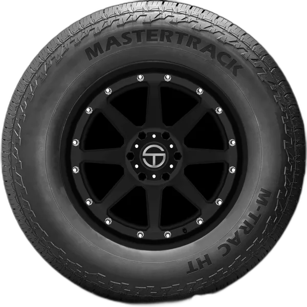 Mastertrack M-Trac HT